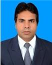 Dr. GHULAM RAZA